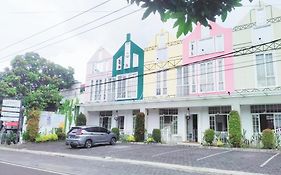 Victoria Bed & Breakfast